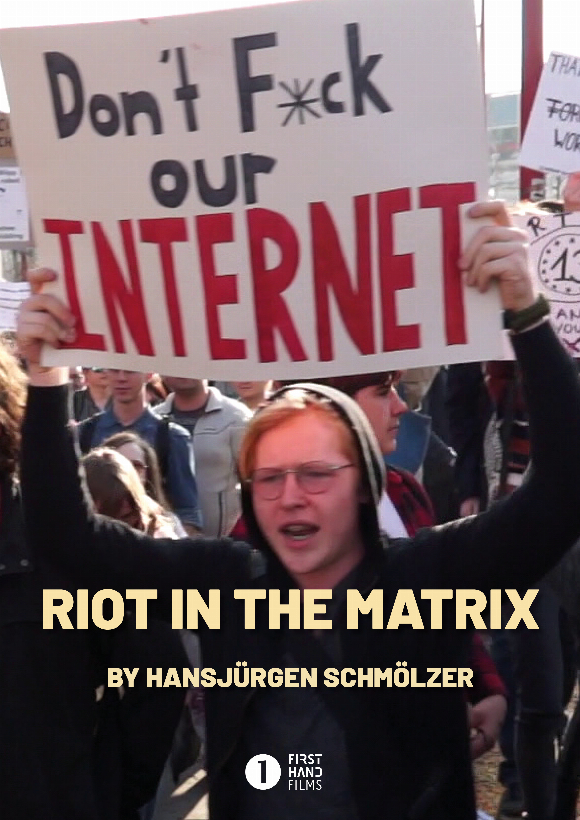 Riot in the Matrix